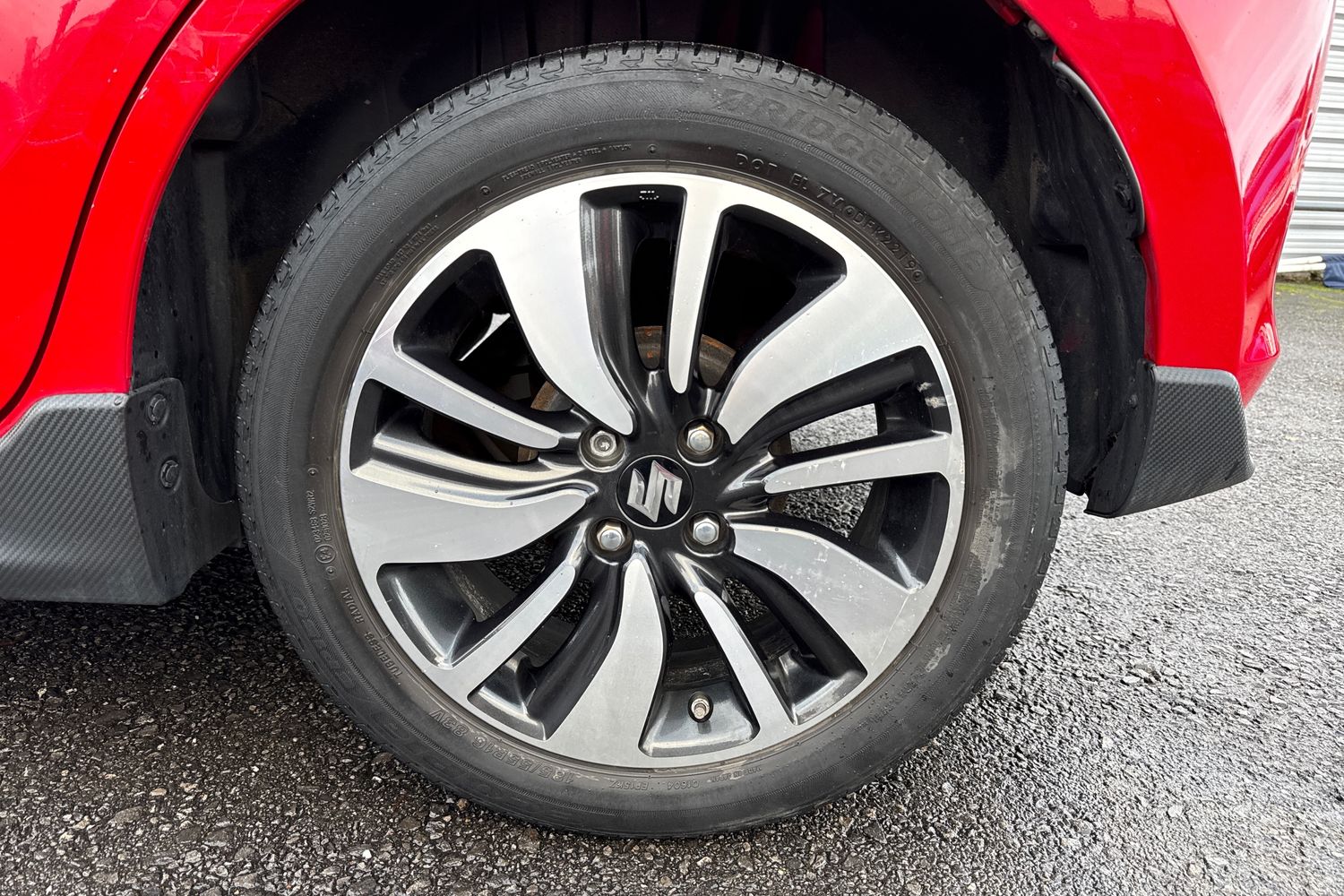 Used Suzuki Swift 2019 for sale - 76863240: Photo 11