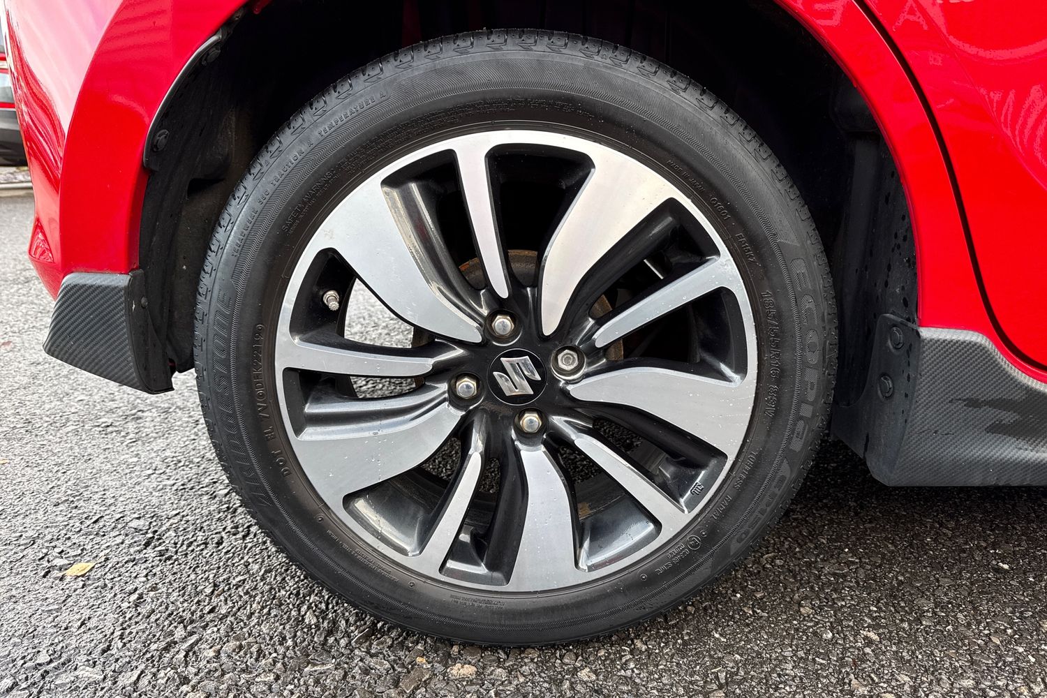 Used Suzuki Swift 2019 for sale - 76863240: Photo 12