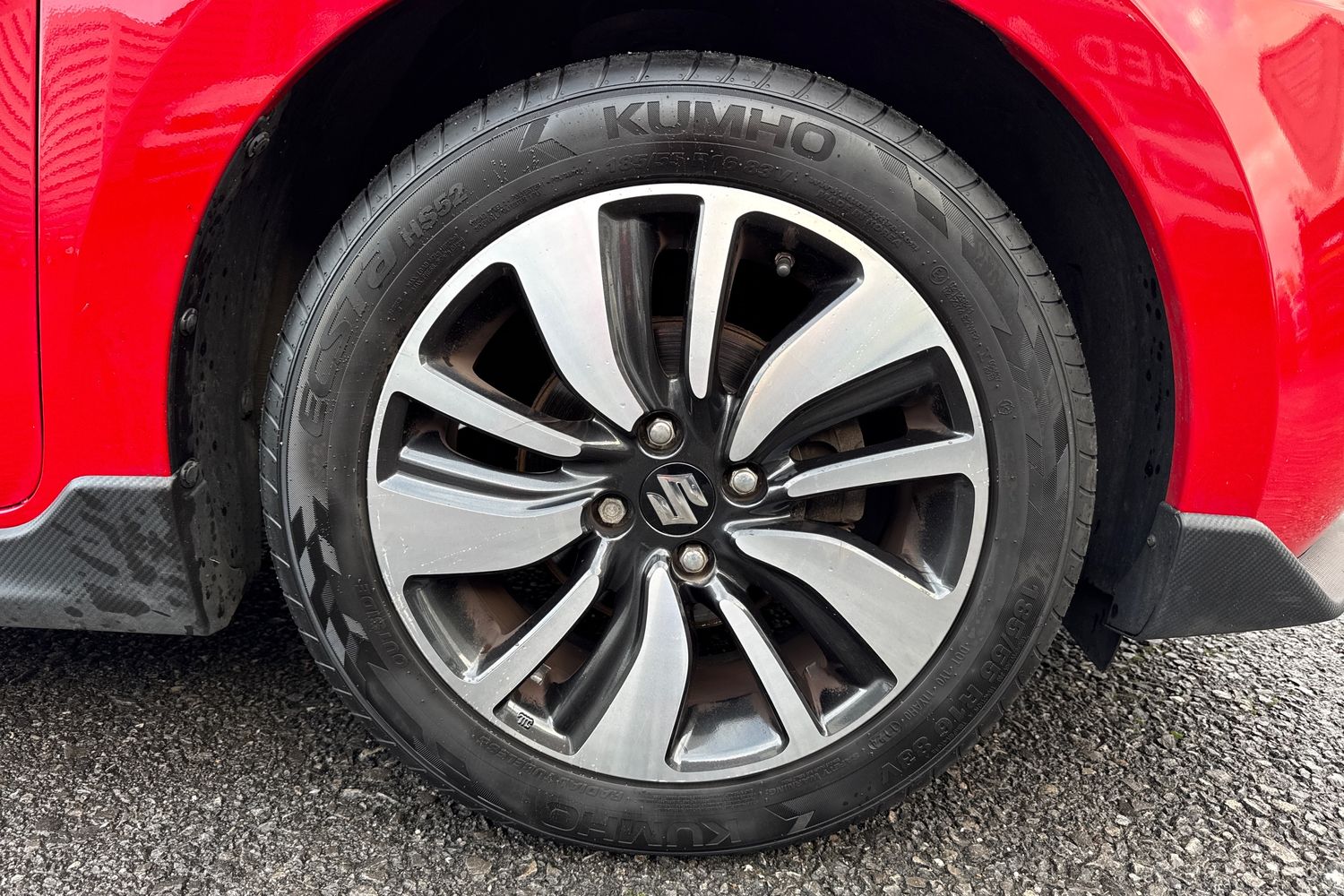 Used Suzuki Swift 2019 for sale - 76863240: Photo 13