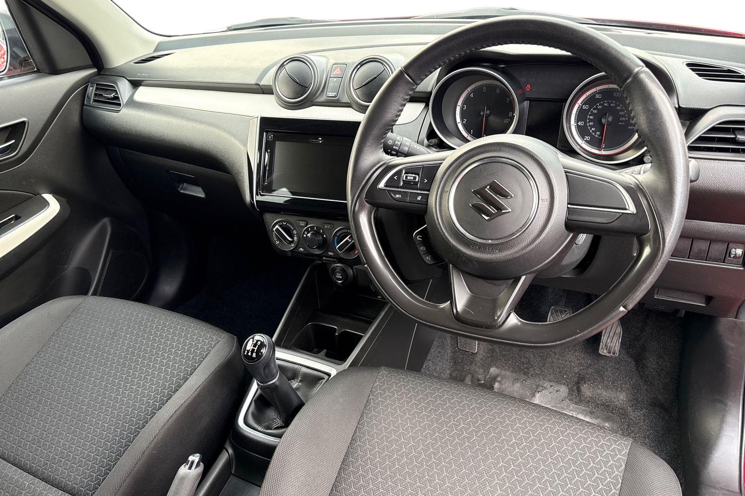 Used Suzuki Swift 2019 for sale - 76863240: Photo 14