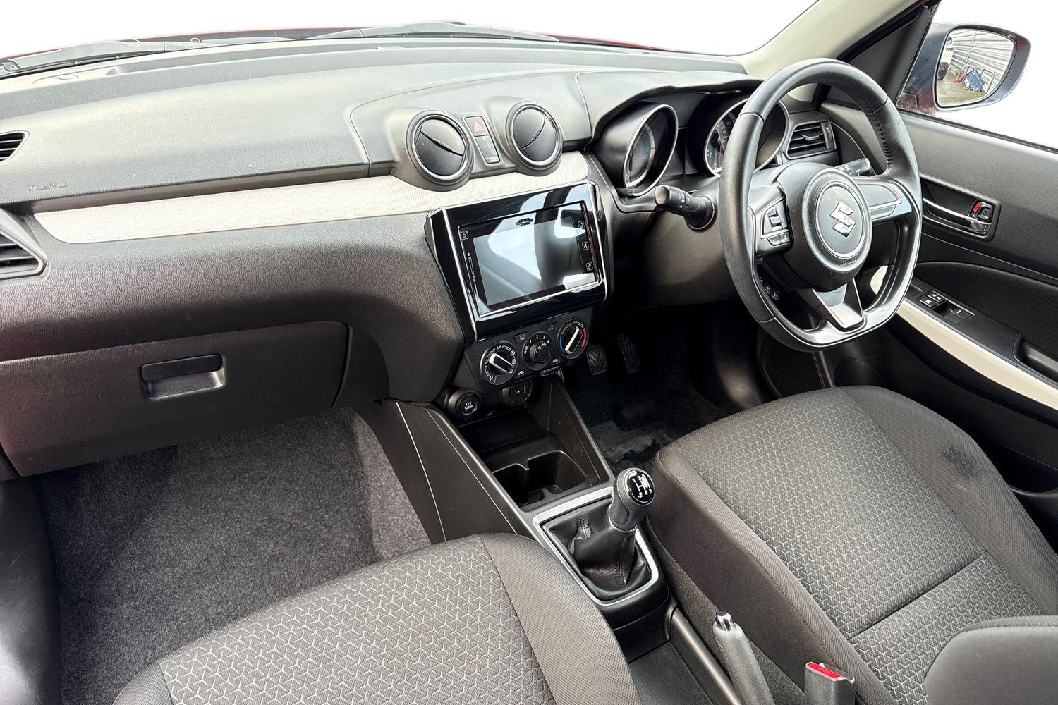 Used Suzuki Swift 2019 for sale - 76863240: Photo 15