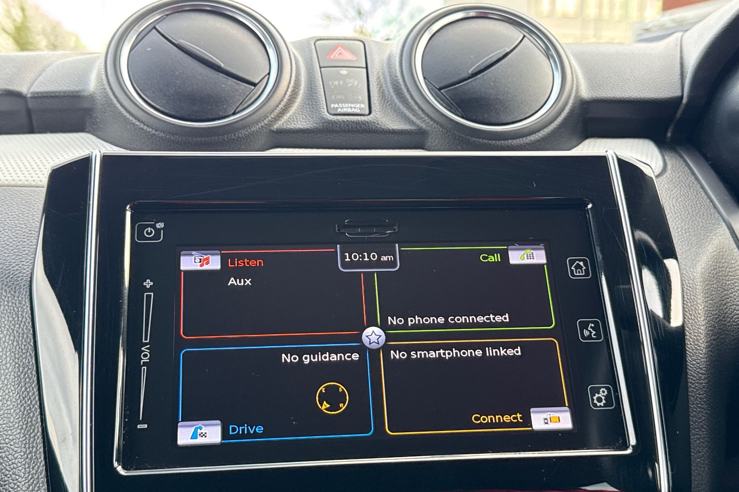 Used Suzuki Swift 2019 for sale - 76863240: Photo 17