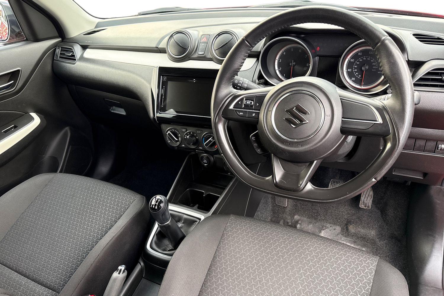 Used Suzuki Swift 2019 for sale - 76863240: Photo 18