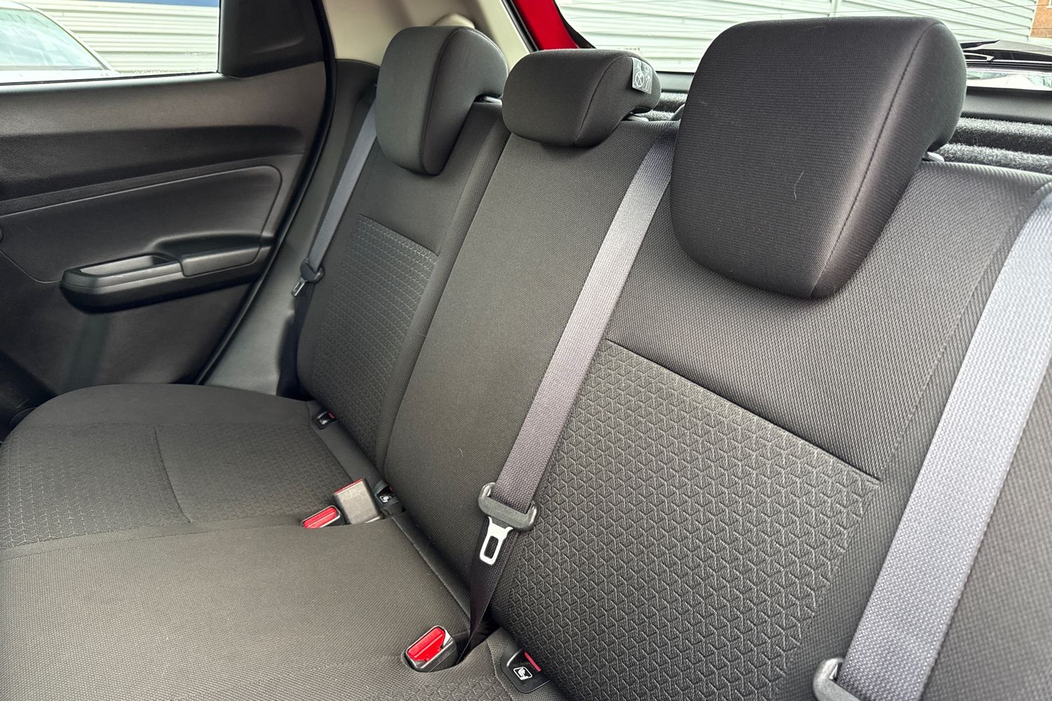 Used Suzuki Swift 2019 for sale - 76863240: Photo 19