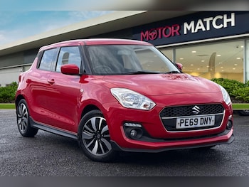 2019 - 1.2 Dualjet Attitude Euro 6 (s/s) 5dr