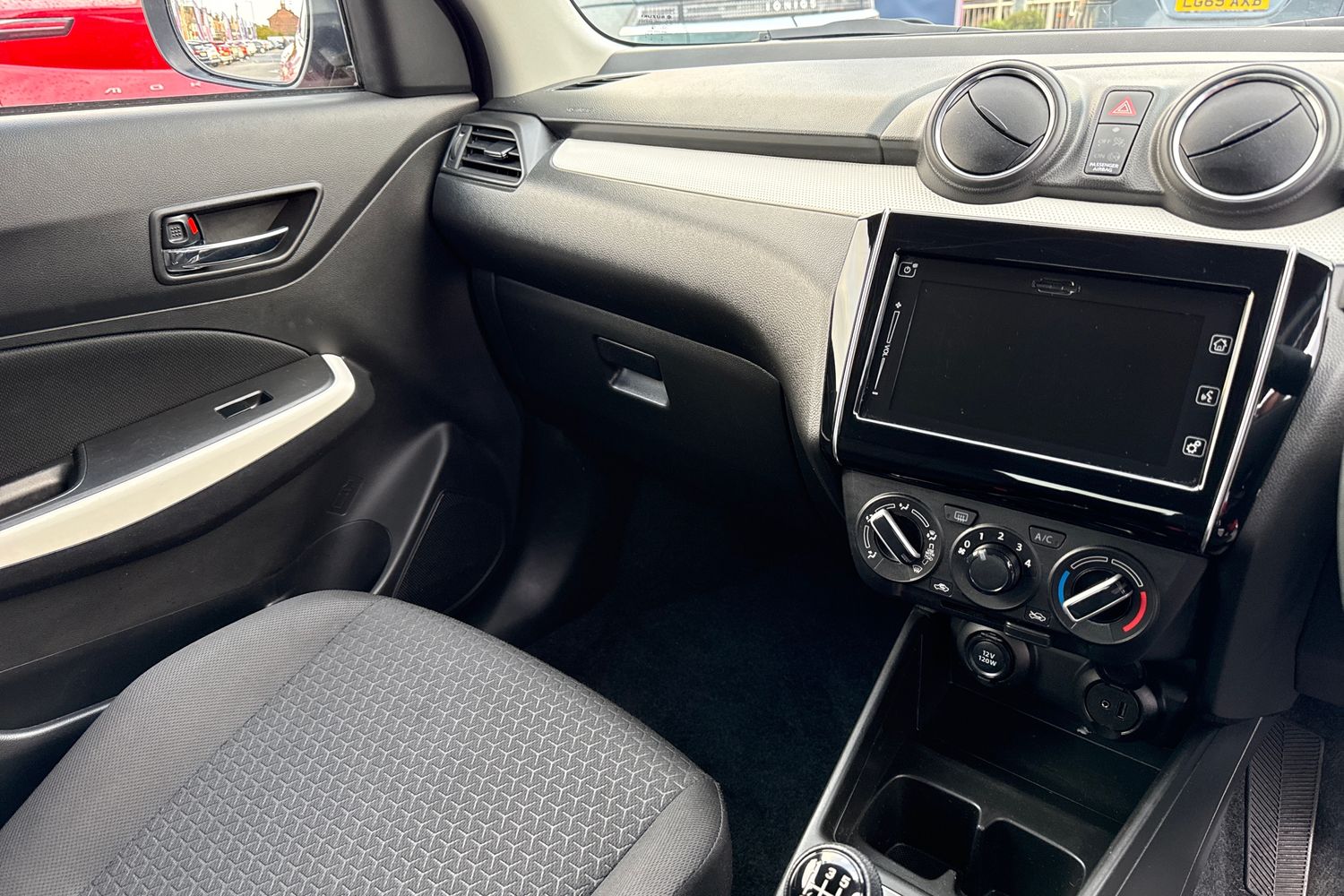 Used Suzuki Swift 2019 for sale - 76863240: Photo 20