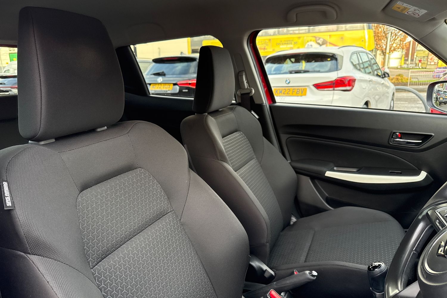 Used Suzuki Swift 2019 for sale - 76863240: Photo 24