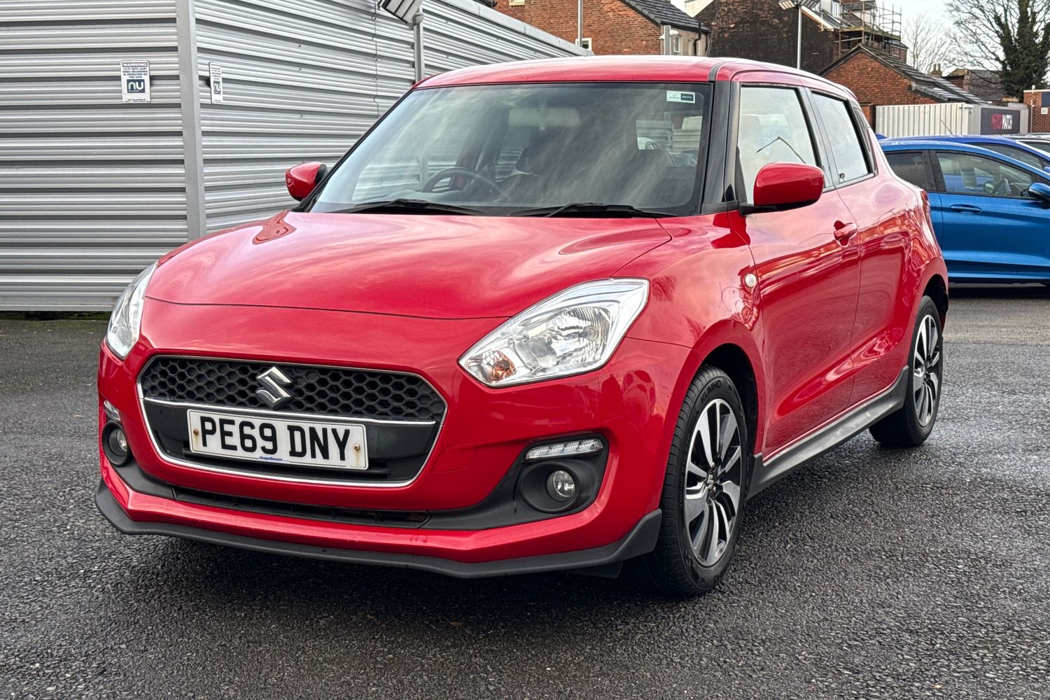 Used Suzuki Swift 2019 for sale - 76863240: Photo 25