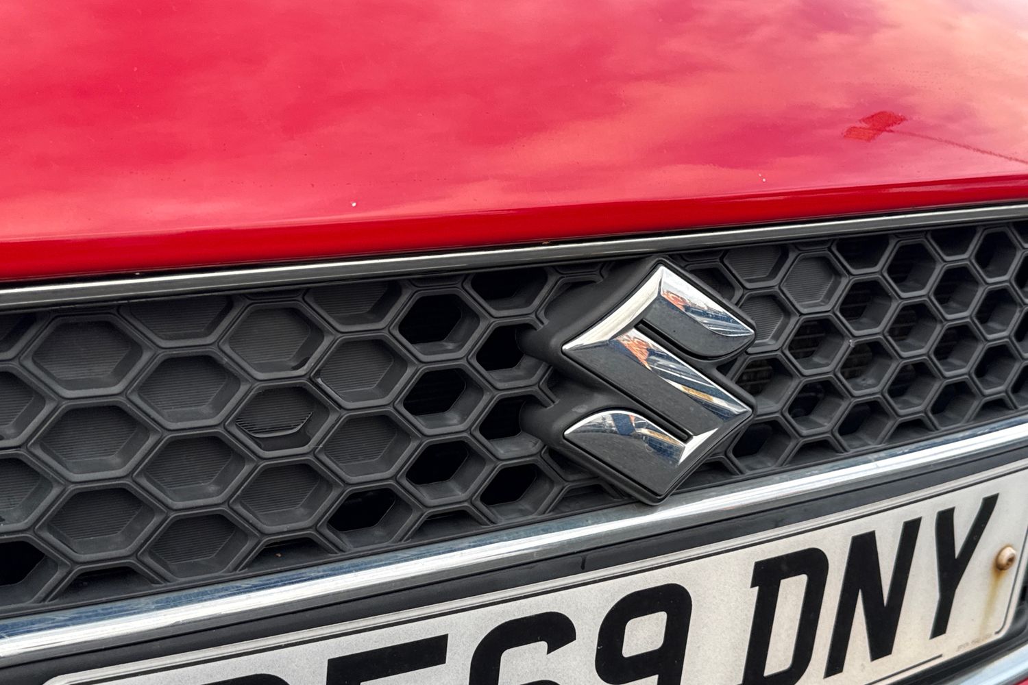 Used Suzuki Swift 2019 for sale - 76863240: Photo 26