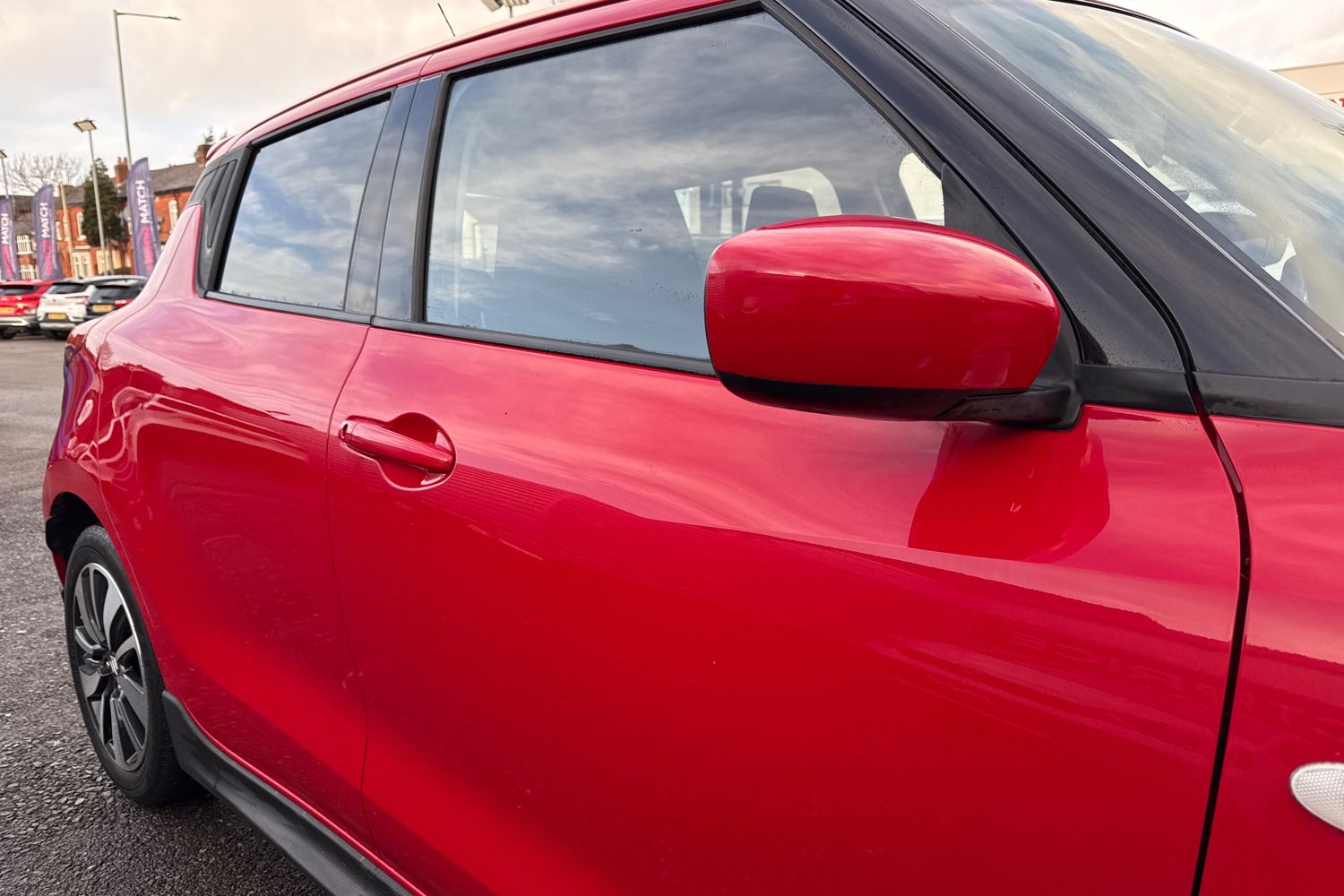 Used Suzuki Swift 2019 for sale - 76863240: Photo 27