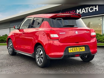 Used Suzuki Swift 2019 for sale - 76863240: Photo