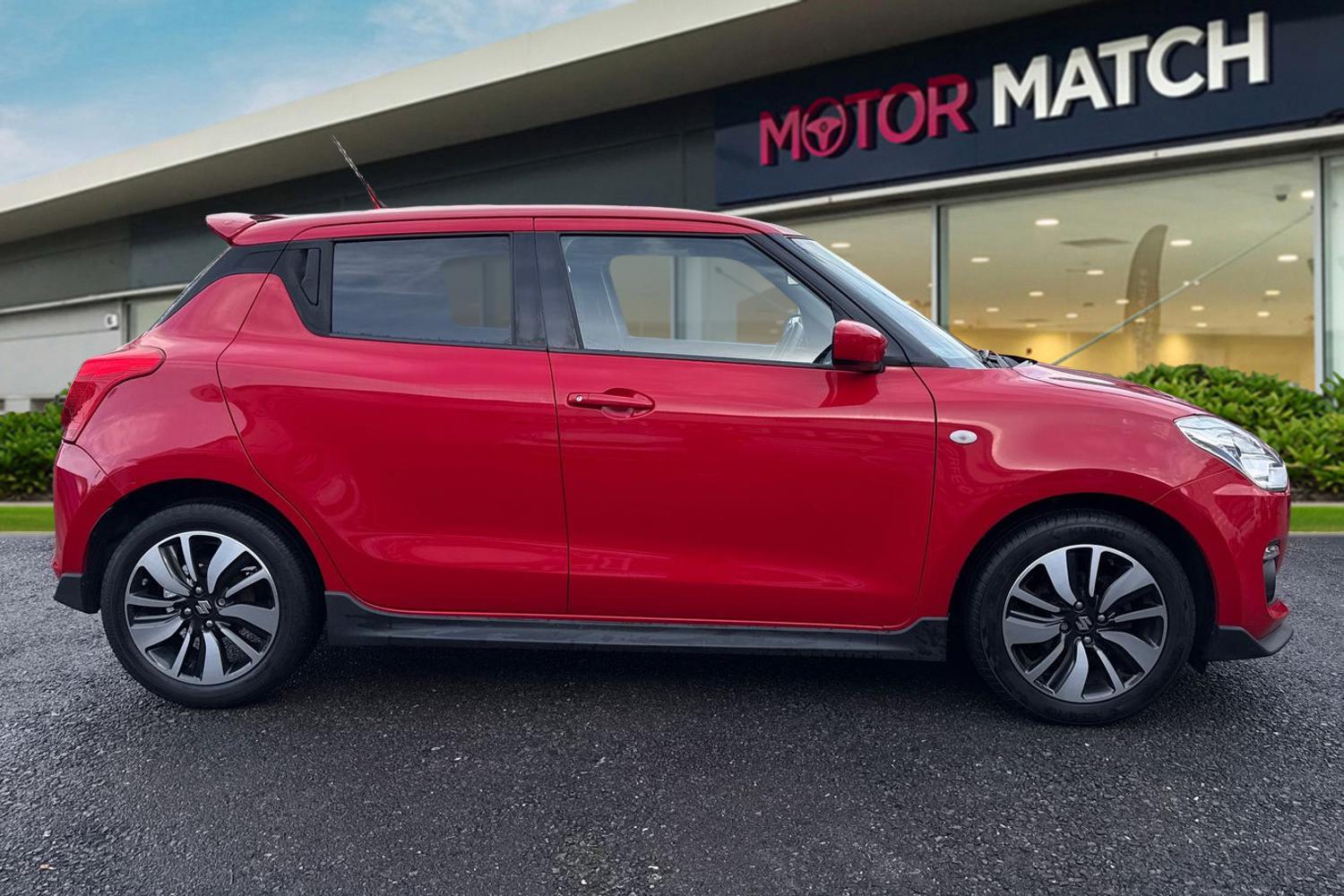 Used Suzuki Swift 2019 for sale - 76863240: Photo 3