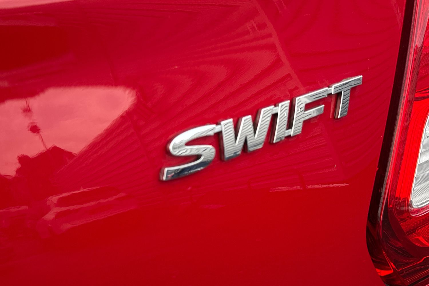 Used Suzuki Swift 2019 for sale - 76863240: Photo 30