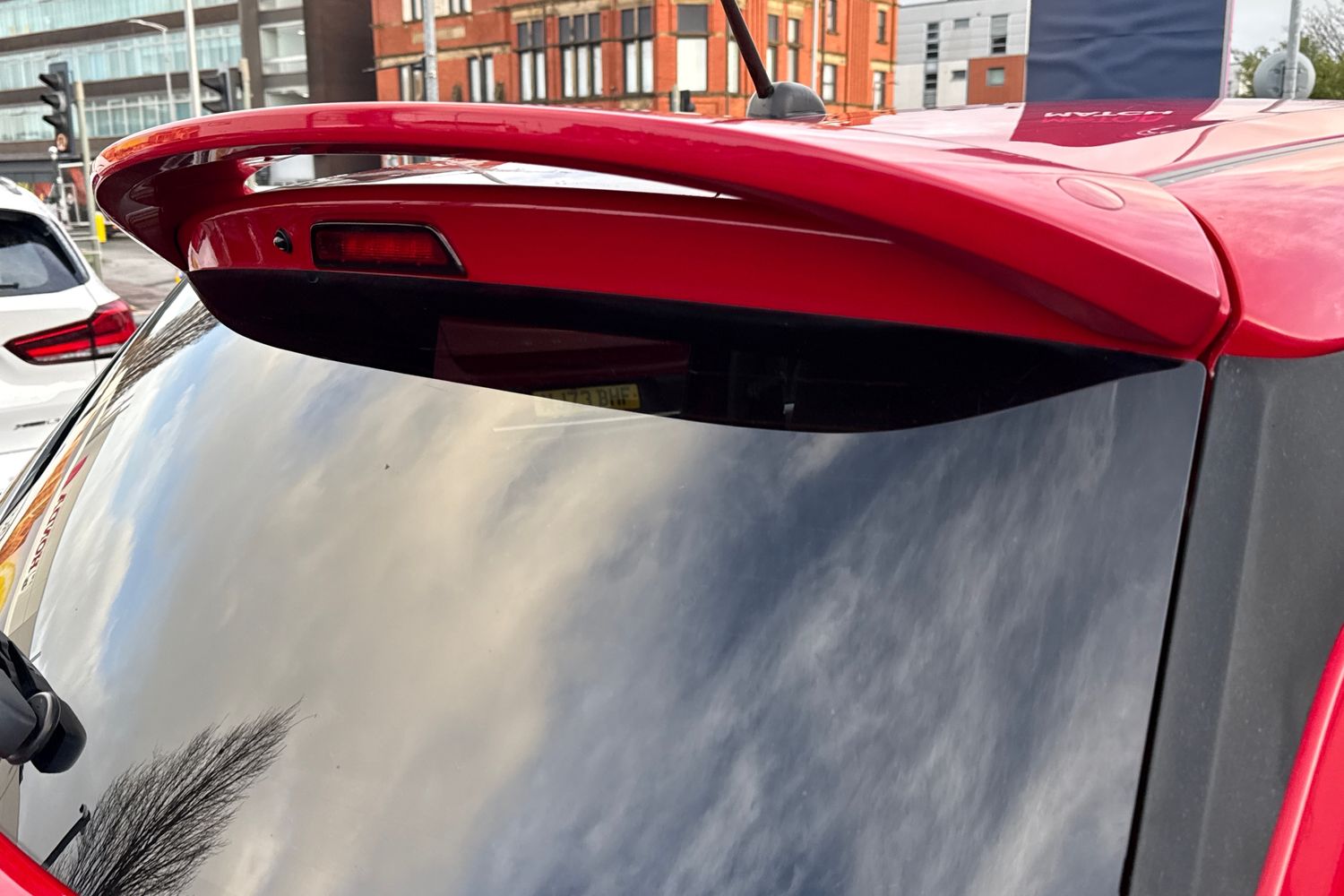 Used Suzuki Swift 2019 for sale - 76863240: Photo 32