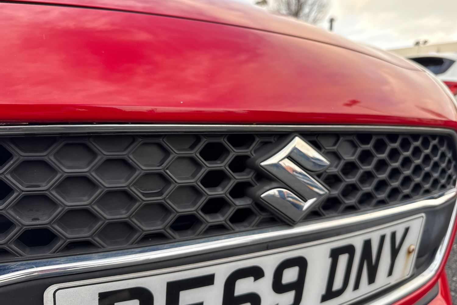 Used Suzuki Swift 2019 for sale - 76863240: Photo 33