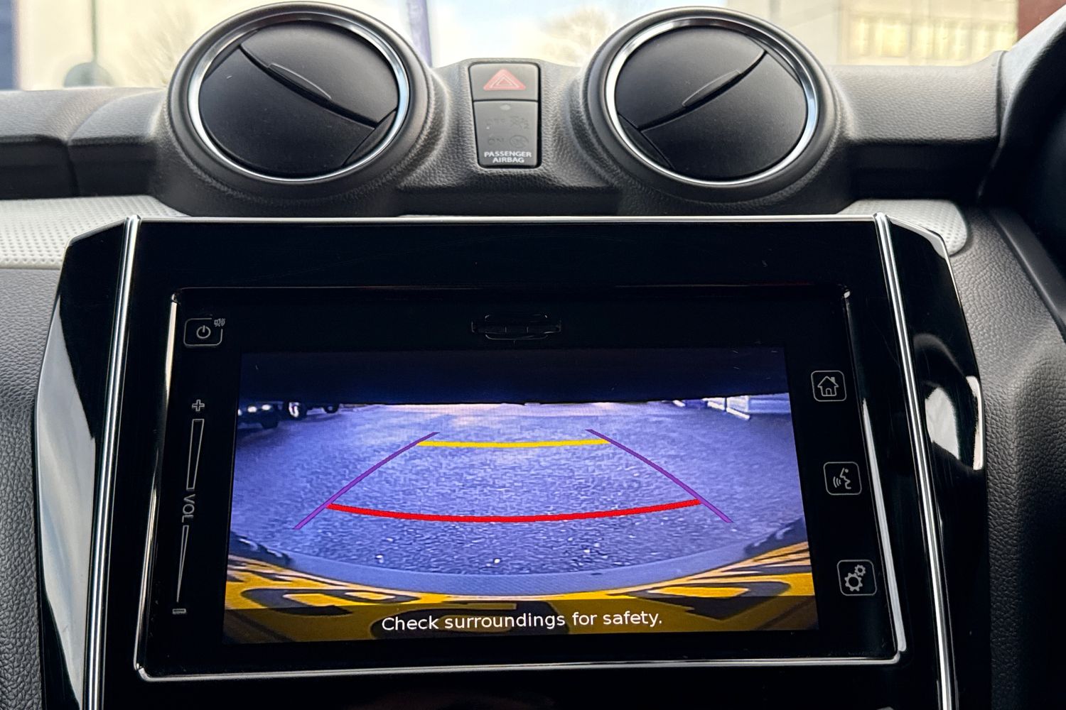 Used Suzuki Swift 2019 for sale - 76863240: Photo 35