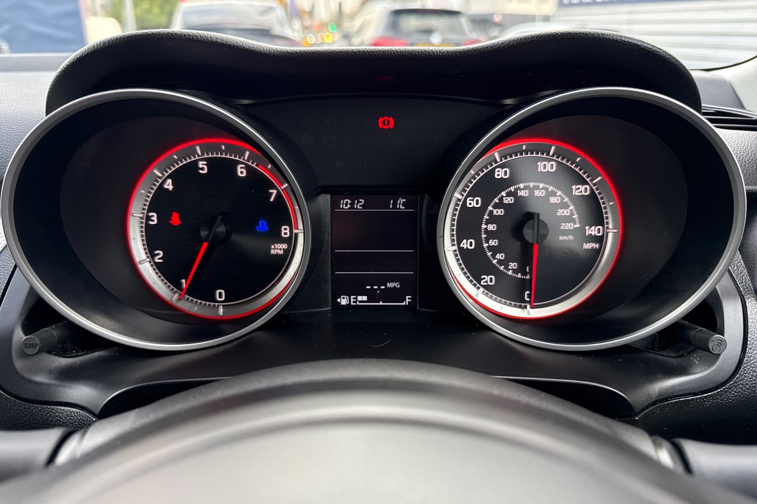 Used Suzuki Swift 2019 for sale - 76863240: Photo 38