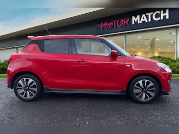 Used Suzuki Swift 2019 for sale - 76863240: Photo