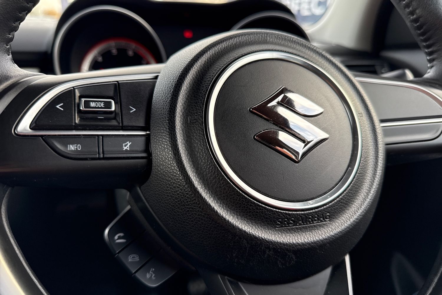 Used Suzuki Swift 2019 for sale - 76863240: Photo 43