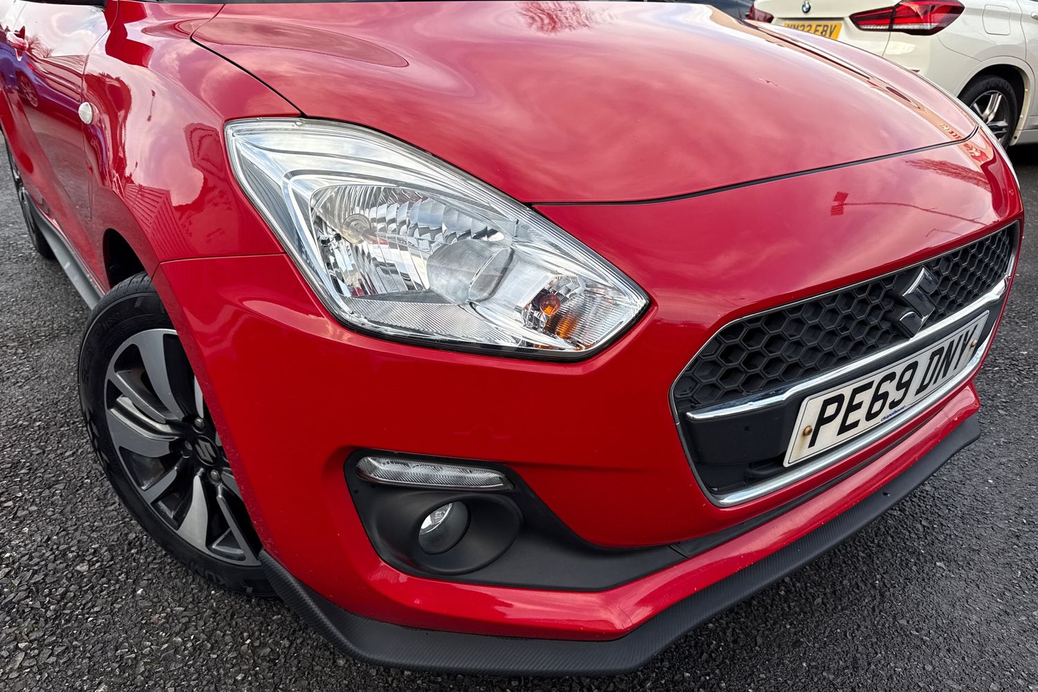 Used Suzuki Swift 2019 for sale - 76863240: Photo 44