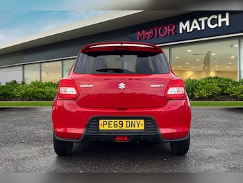 Used Suzuki Swift 2019 for sale - 76863240: Photo