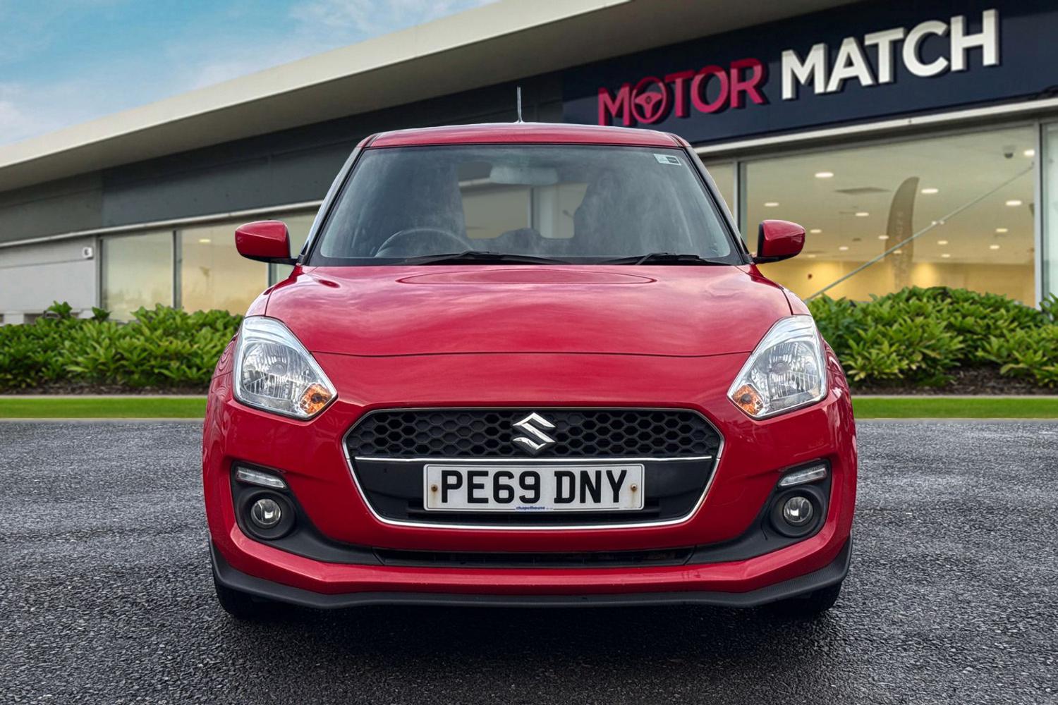 Used Suzuki Swift 2019 for sale - 76863240: Photo 6