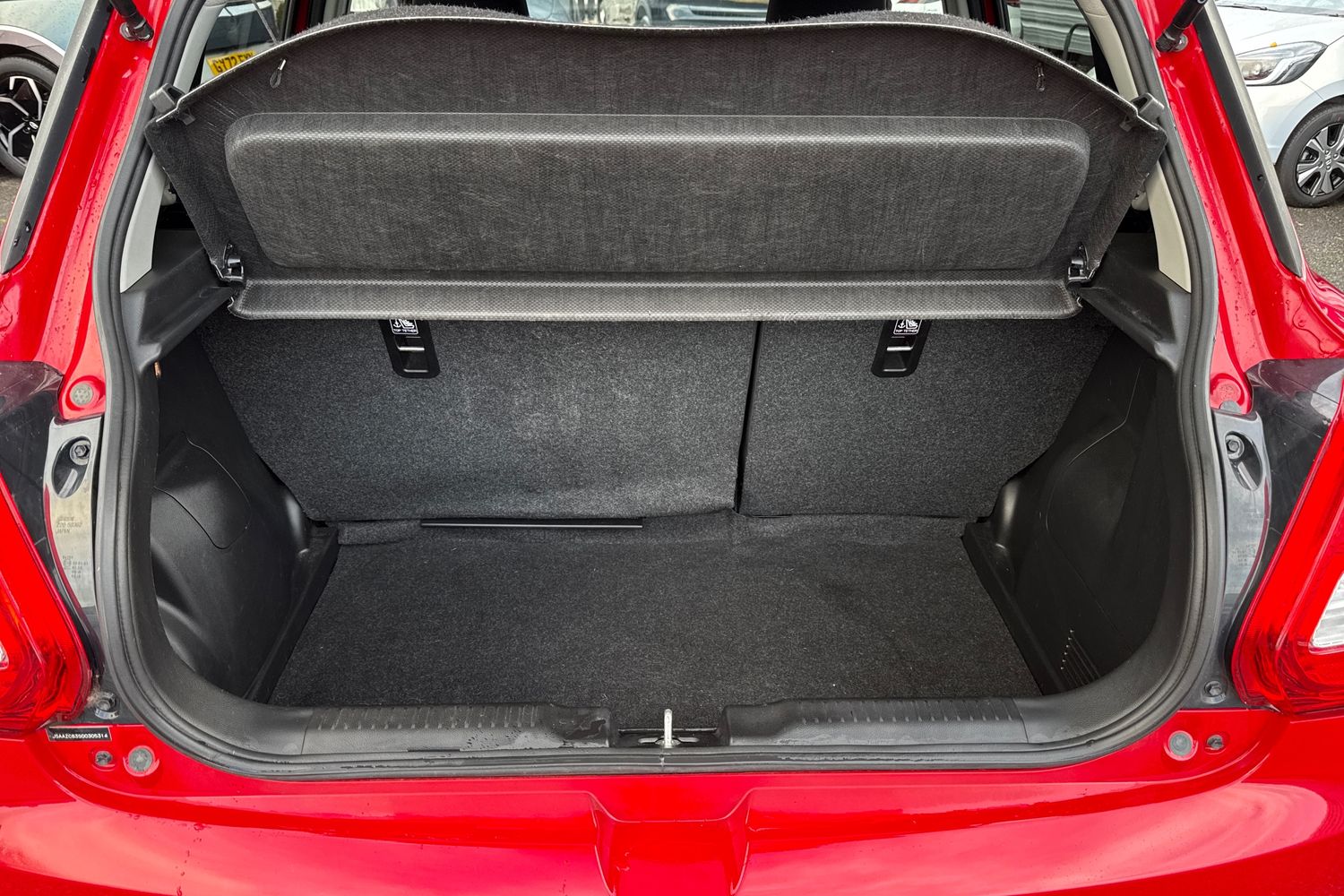 Used Suzuki Swift 2019 for sale - 76863240: Photo 7