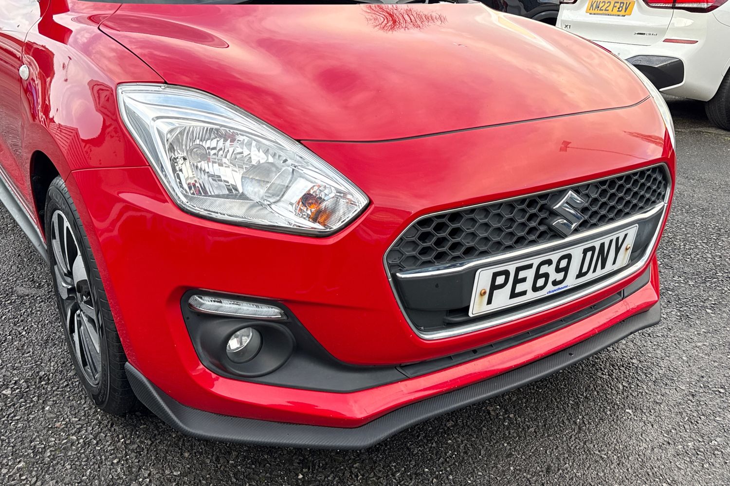 Used Suzuki Swift 2019 for sale - 76863240: Photo 9
