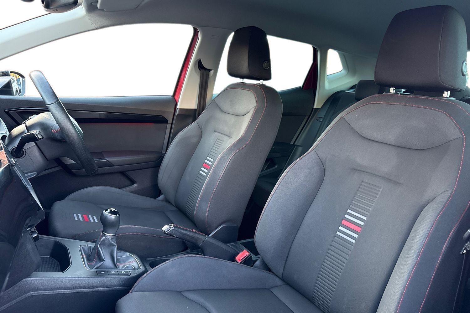 Used SEAT Ibiza 2018 for sale - 76411576: Photo 15