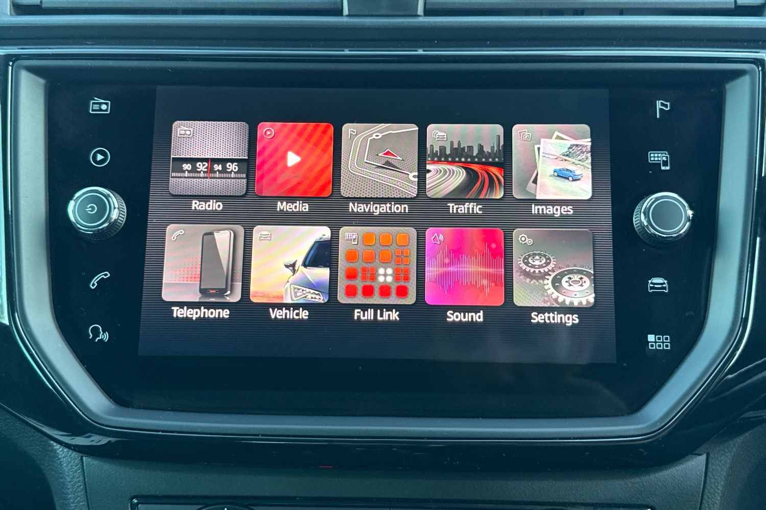 Used SEAT Ibiza 2018 for sale - 76411576: Photo 16