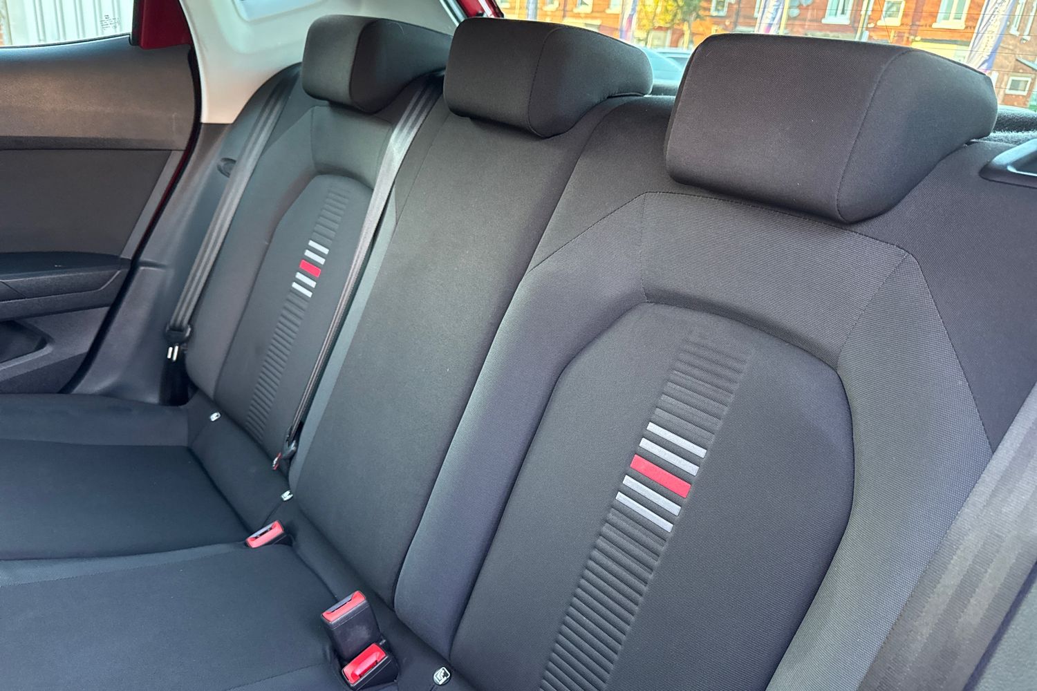 Used SEAT Ibiza 2018 for sale - 76411576: Photo 18