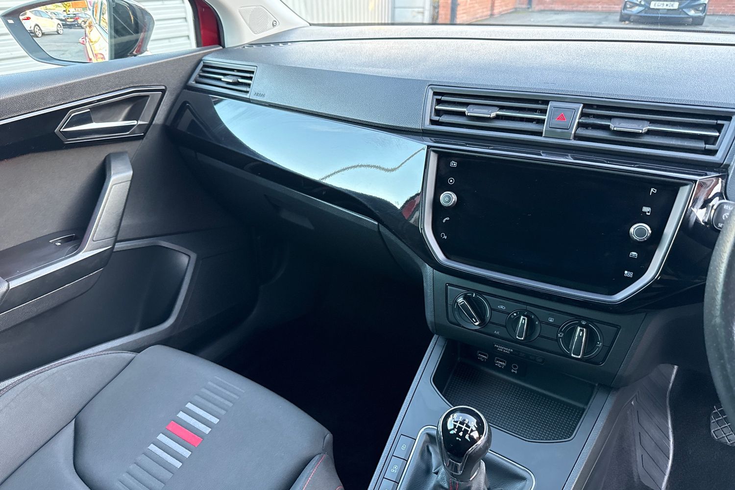 Used SEAT Ibiza 2018 for sale - 76411576: Photo 19