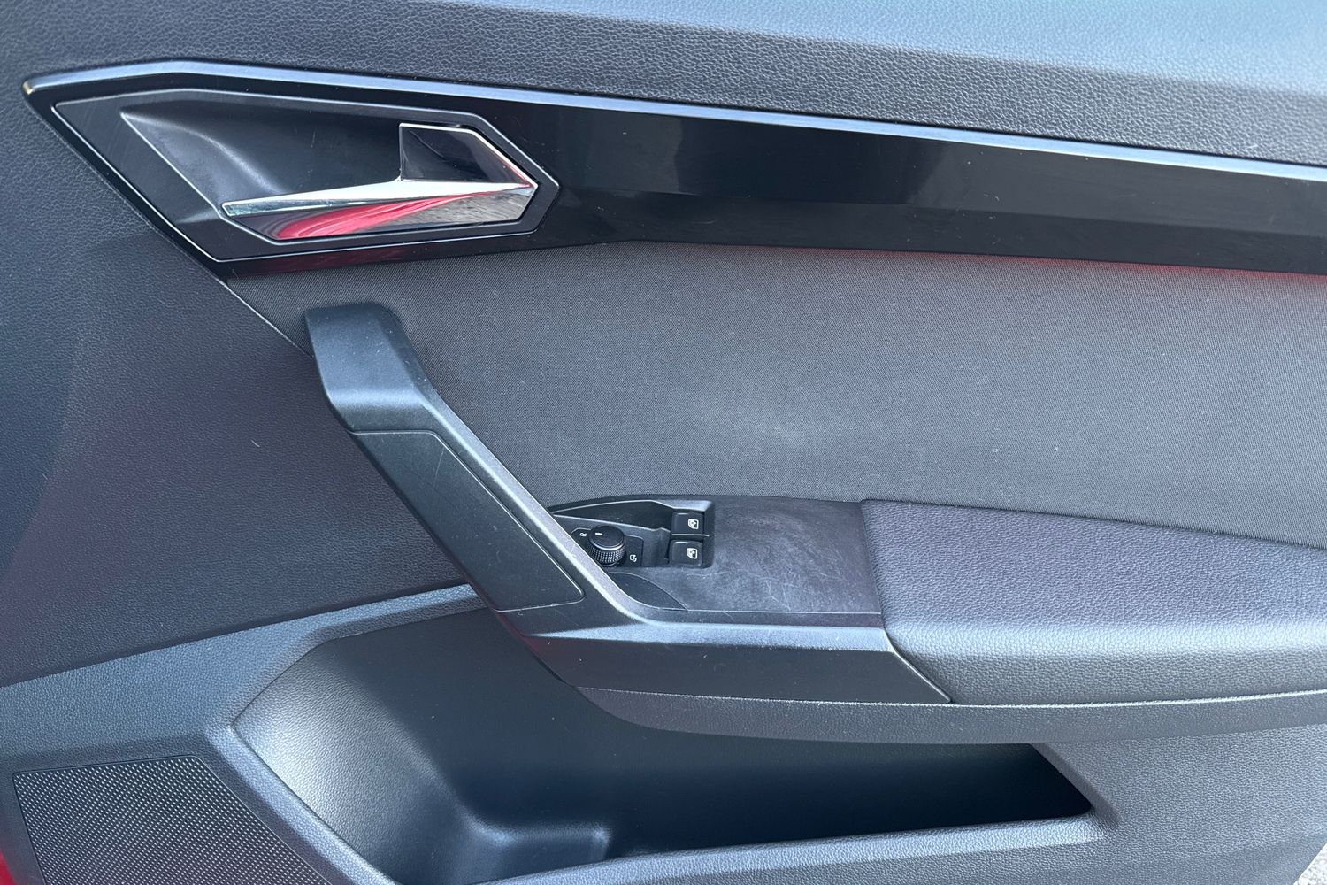 Used SEAT Ibiza 2018 for sale - 76411576: Photo 20