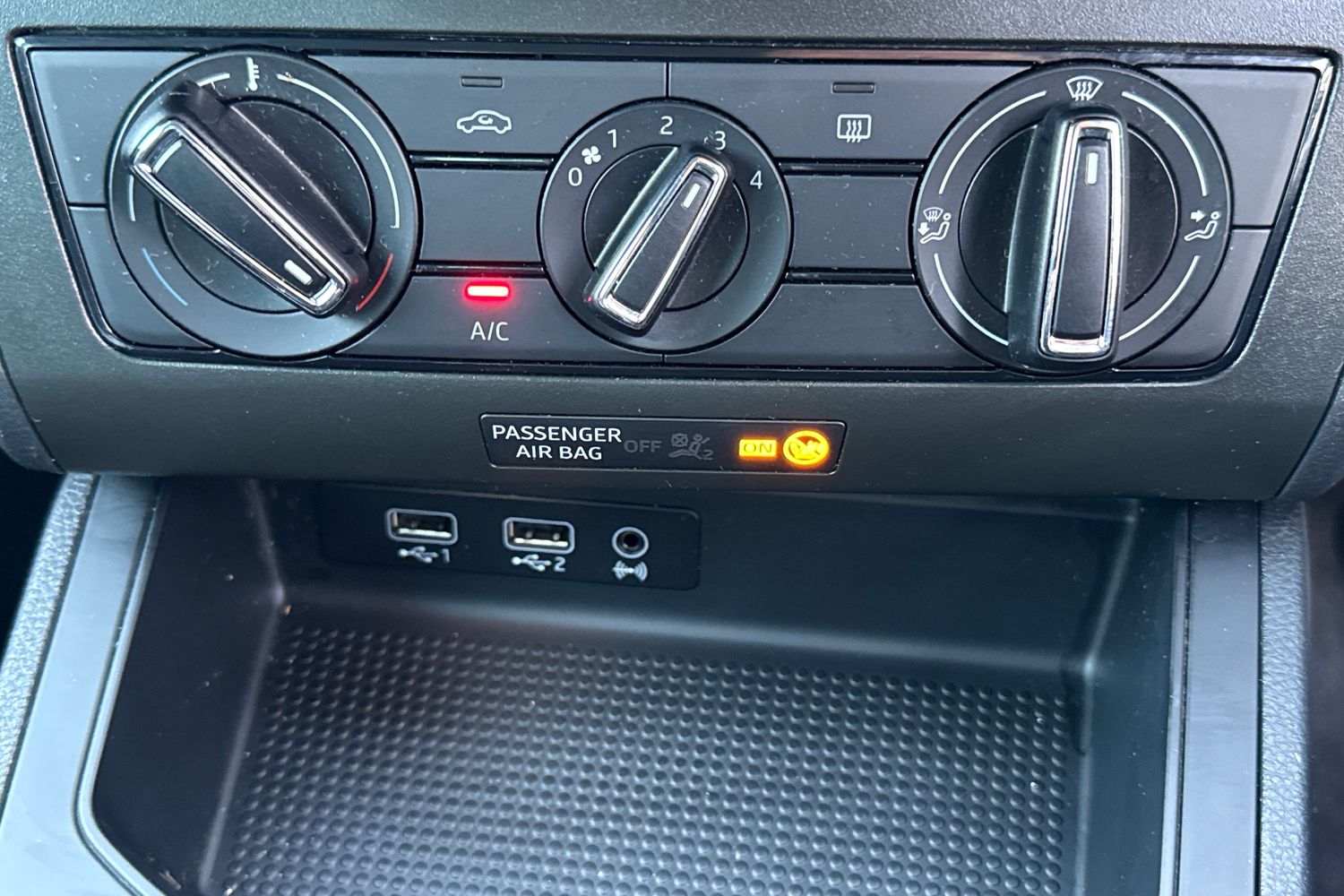 Used SEAT Ibiza 2018 for sale - 76411576: Photo 21