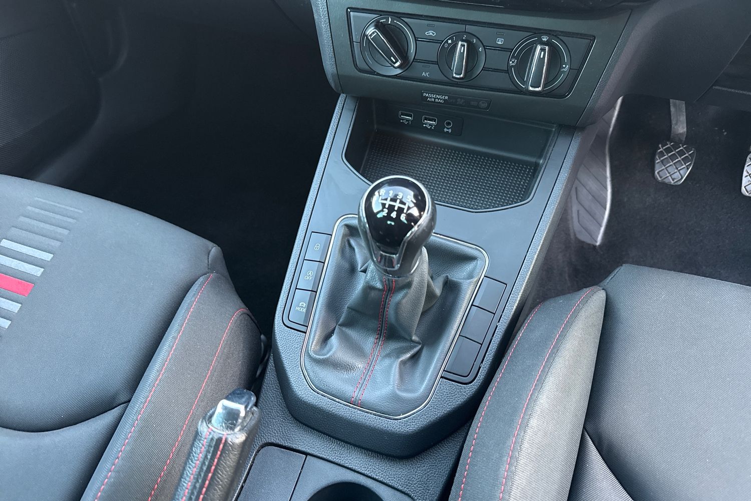 Used SEAT Ibiza 2018 for sale - 76411576: Photo 22