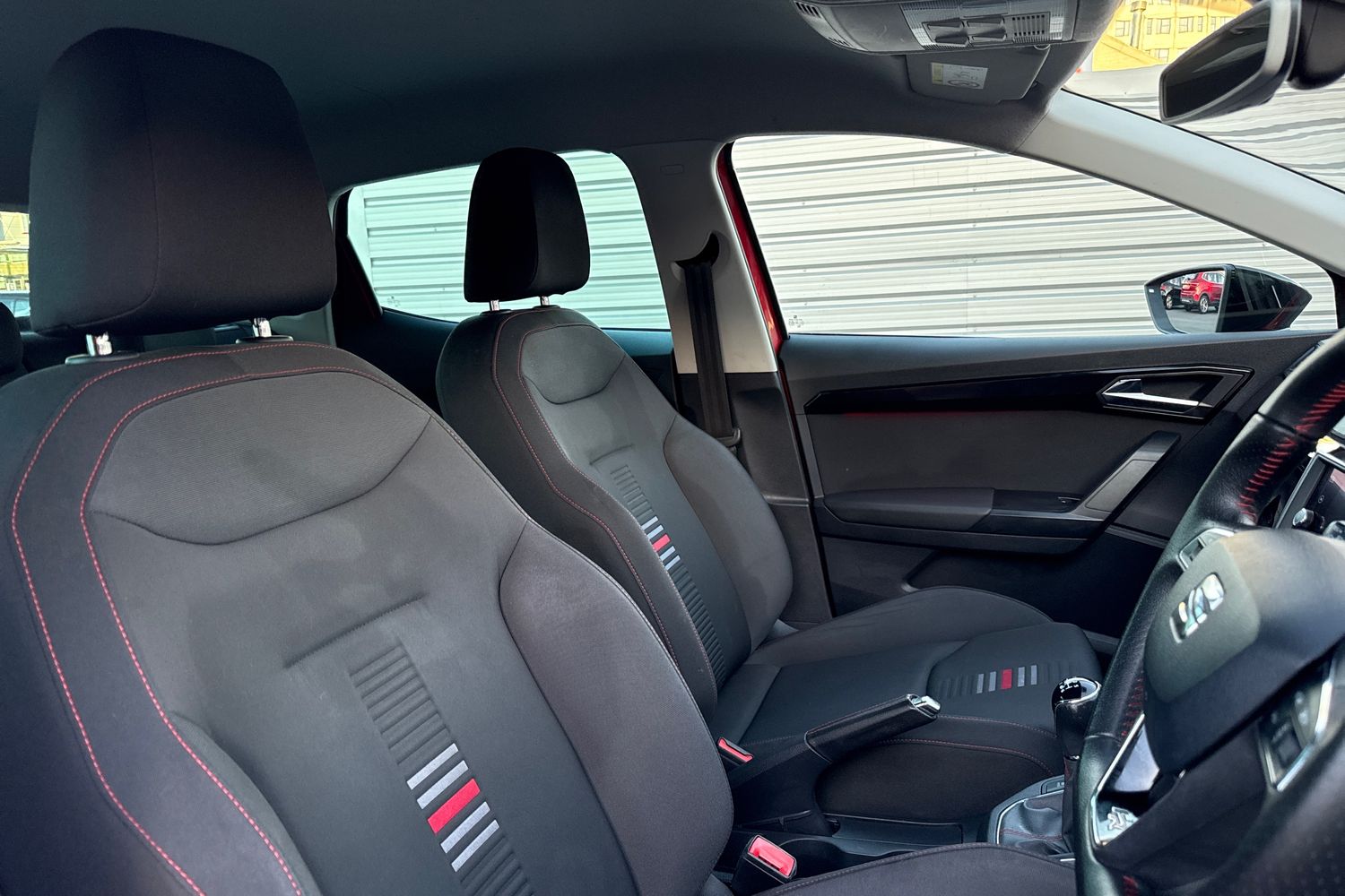 Used SEAT Ibiza 2018 for sale - 76411576: Photo 23