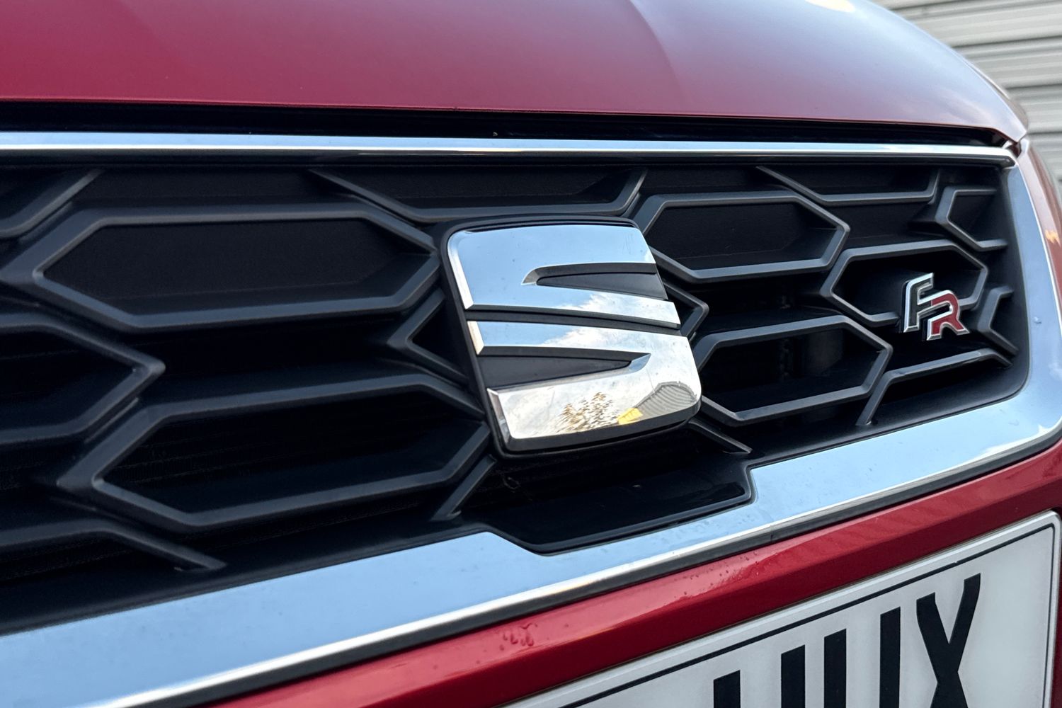 Used SEAT Ibiza 2018 for sale - 76411576: Photo 24