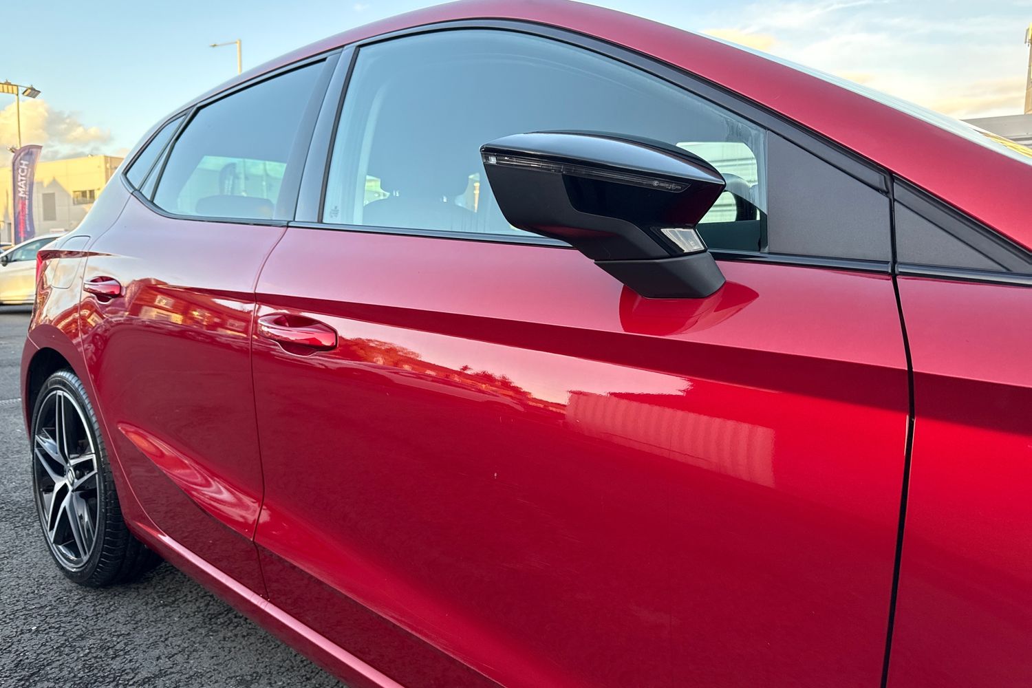 Used SEAT Ibiza 2018 for sale - 76411576: Photo 26