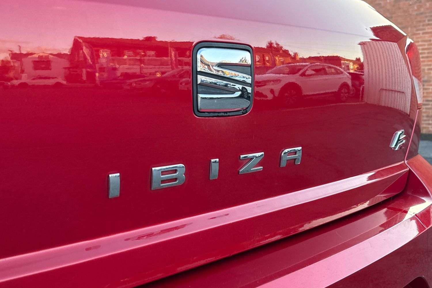 Used SEAT Ibiza 2018 for sale - 76411576: Photo 29