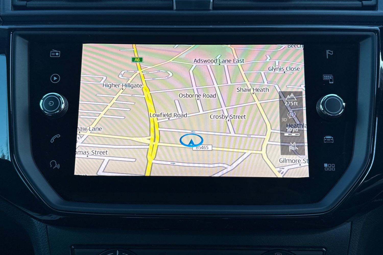 Used SEAT Ibiza 2018 for sale - 76411576: Photo 38