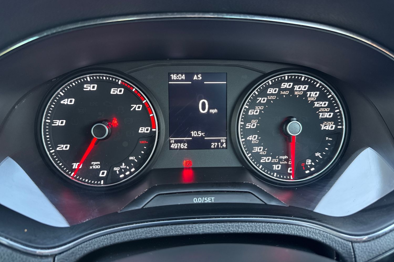 Used SEAT Ibiza 2018 for sale - 76411576: Photo 39