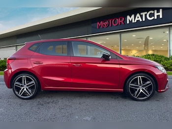 Used SEAT Ibiza 2018 for sale - 76411576: Photo