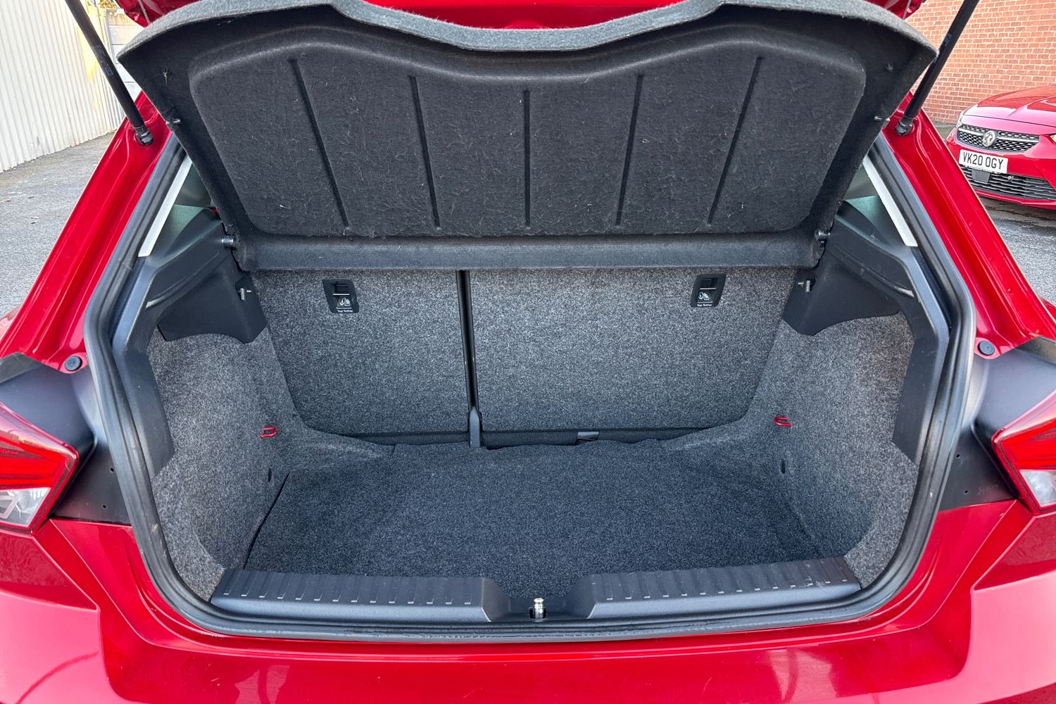 Used SEAT Ibiza 2018 for sale - 76411576: Photo 6