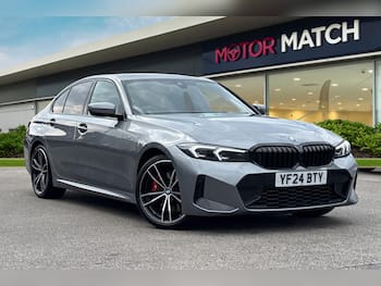 Used BMW 3 Series 2024 for sale - 79644097: Photo