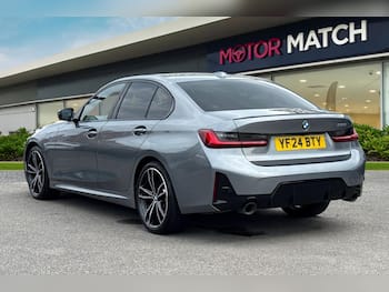 Used BMW 3 Series 2024 for sale - 79644097: Photo