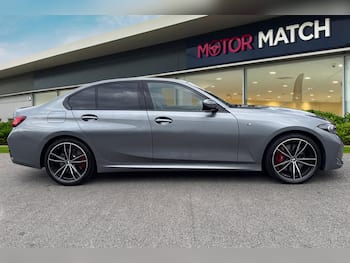 Used BMW 3 Series 2024 for sale - 79644097: Photo