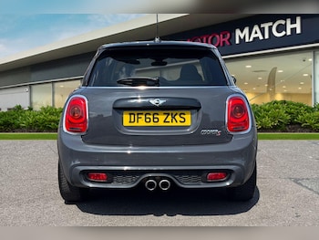 Used MINI Hatch 2016 for sale - 79234429: Photo