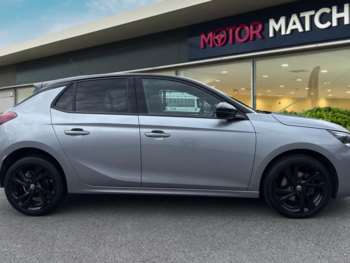 Used Vauxhall Corsa 2020 for sale - 74955512: Photo