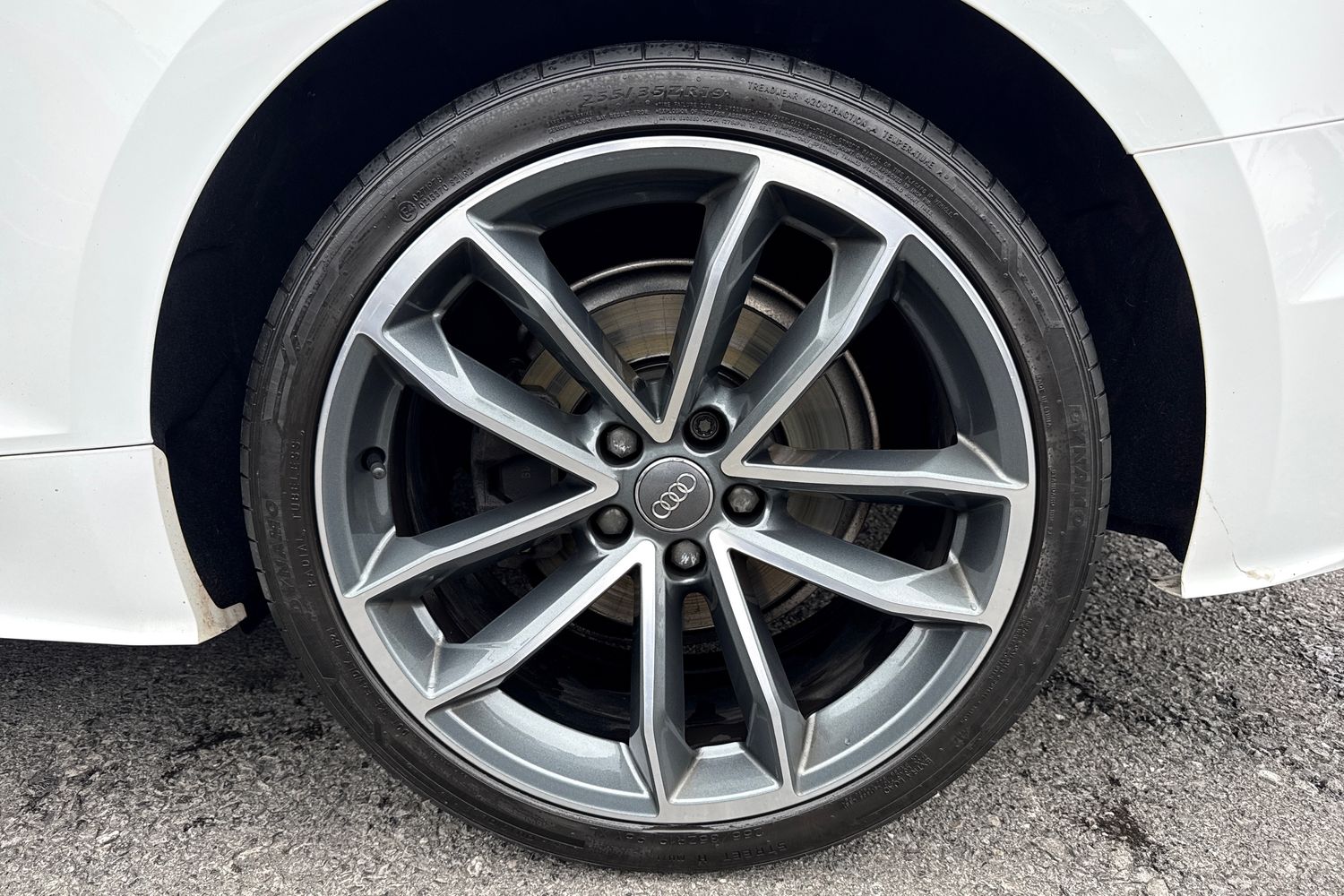 Used Audi A5 2020 for sale - 77805146: Photo 11