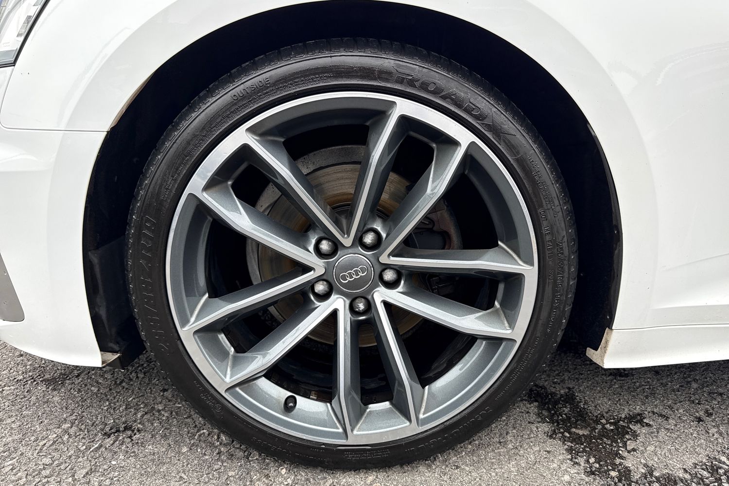 Used Audi A5 2020 for sale - 77805146: Photo 12